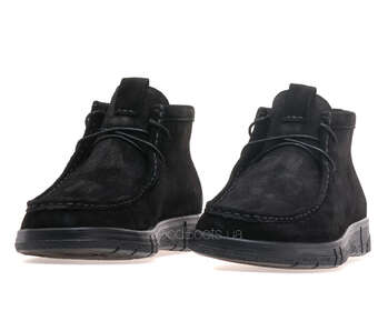 GOODBOOTS 12155-10B6/BLACK WELL