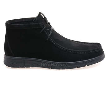 GOODBOOTS 12155-10B6/BLACK WELL