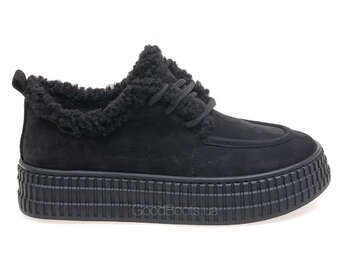 GOODBOOTS 8862-75-ST/BLACK NUB