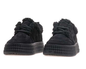 GOODBOOTS 8862-75-ST/BLACK NUB