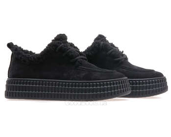 GOODBOOTS 8862-75-ST/BLACK NUB