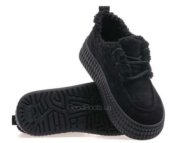 GOODBOOTS 8862-75-ST/BLACK NUB