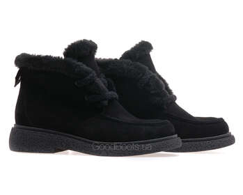 GOODBOOTS 8851-75-ST/BLACK WELL