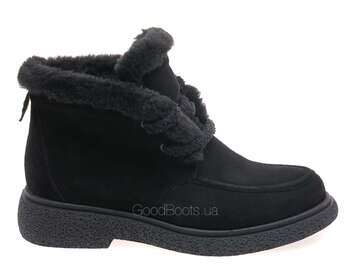 GOODBOOTS 8851-75-ST/BLACK WELL