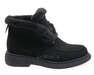 GOODBOOTS 8851-75-ST/BLACK WELL