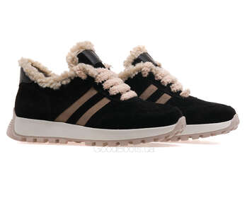 GOODBOOTS 8855-75-ST/BLACK WELL