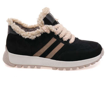 GOODBOOTS 8855-75-ST/BLACK WELL