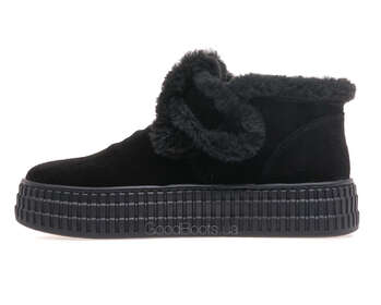 GOODBOOTS 8883-75-ST/BLACK WELL