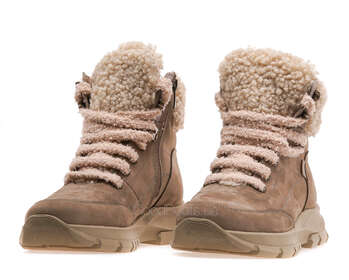 GOODBOOTS 8641-75-ST/BEIGE