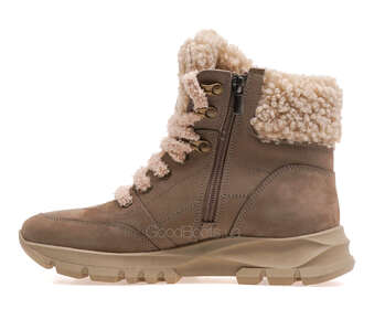 GOODBOOTS 8641-75-ST/BEIGE