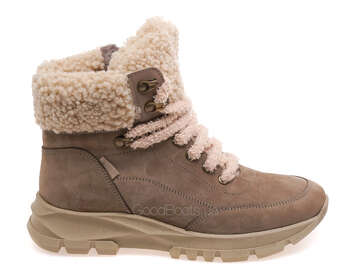 GOODBOOTS 8641-75-ST/BEIGE
