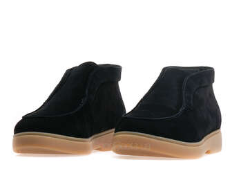 AREES MENIWA AM2029R-1-31Y/BLACK WELL