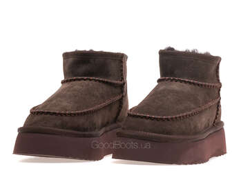 AREES MENIWA AM1268M-22-319M/BROWN