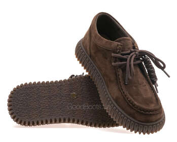 AREES MENIWA AM0985-3-Y19B/BROWN WELL