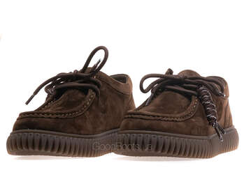 AREES MENIWA AM0985-3-Y19B/BROWN WELL