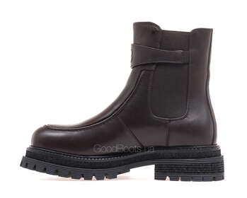 ANEMONE JS5057AM-705-J628/C15/BROWN