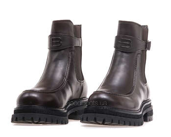 ANEMONE JS5057AM-705-J628/C15/BROWN