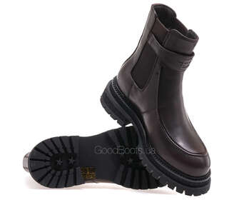 ANEMONE JS5057AM-705-J628/C15/BROWN