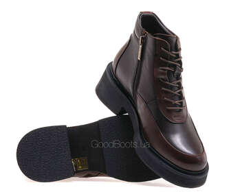 ANEMONE JS5001AR-751-J647/C16/BROWN