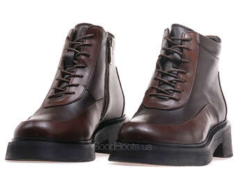 ANEMONE JS5001AR-751-J647/C16/BROWN