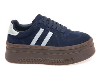 BADERUS AM5826-2-15/BLUE