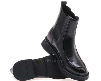 ANEMONE PY50465R-681A/BLACK