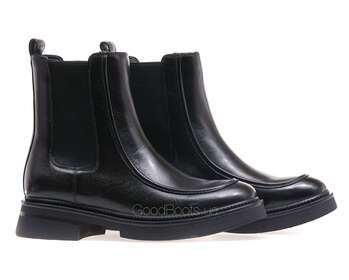 ANEMONE PY50465R-681A/BLACK