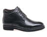 AREES MENIWA AM80688M-13-1/BLACK LEATHER