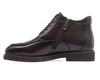 AREES MENIWA AM80688M-15-19/BROWN LEATHER