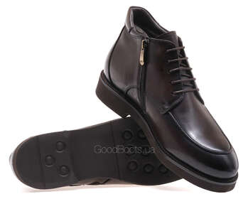 AREES MENIWA AM80688M-15-19/BROWN LEATHER