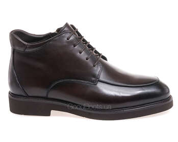 AREES MENIWA AM80688M-15-19/BROWN LEATHER