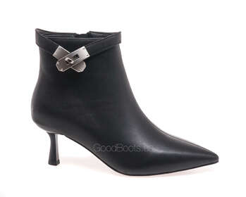 AREES MENIWA AM10180R-3-1/BLACK LEATHER