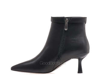 AREES MENIWA AM10180R-3-1/BLACK LEATHER