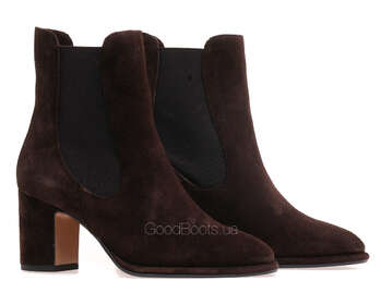 BRAVO MODA 2539 BRAZ CIEMNY WELUR