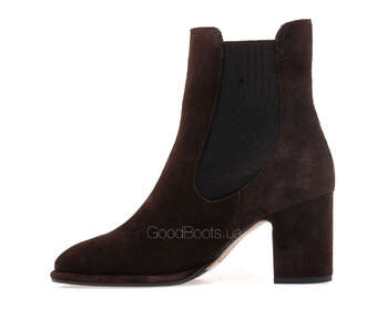 BRAVO MODA 2539 BRAZ CIEMNY WELUR