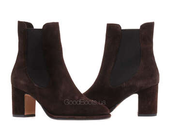 BRAVO MODA 2539 BRAZ CIEMNY WELUR