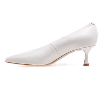 BRAVO MODA 0403 GWHITE SKORA