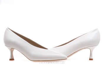 BRAVO MODA 0403 GWHITE SKORA