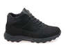 IKOS 377-7S/BLACK NUBUK