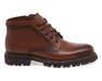 IKOS 806-8S/BROWN LEATHER