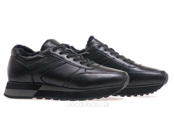 ANEMONE AQ5213DM-252/BLACK