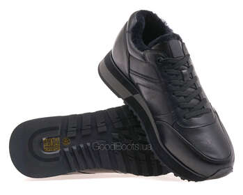 ANEMONE AQ5213DM-252/BLACK