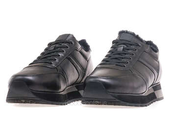 ANEMONE AQ5213DM-252/BLACK