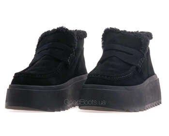 AREES MENIWA AM0993M-1-Y1/BLACK WELL