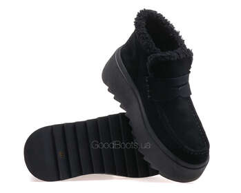 AREES MENIWA AM0993M-1-Y1/BLACK WELL