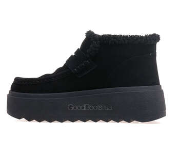 AREES MENIWA AM0993M-1-Y1/BLACK WELL