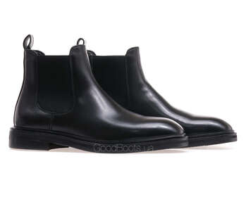 AREES MENIWA AM7928R-3-1/BLACK LEATHER