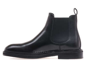 AREES MENIWA AM7928R-3-1/BLACK LEATHER