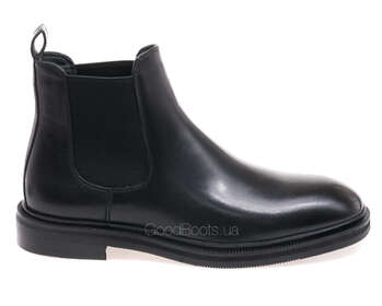 AREES MENIWA AM7928R-3-1/BLACK LEATHER