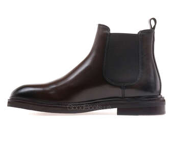 AREES MENIWA AM7928R-3-19/CHOKO LEATHER